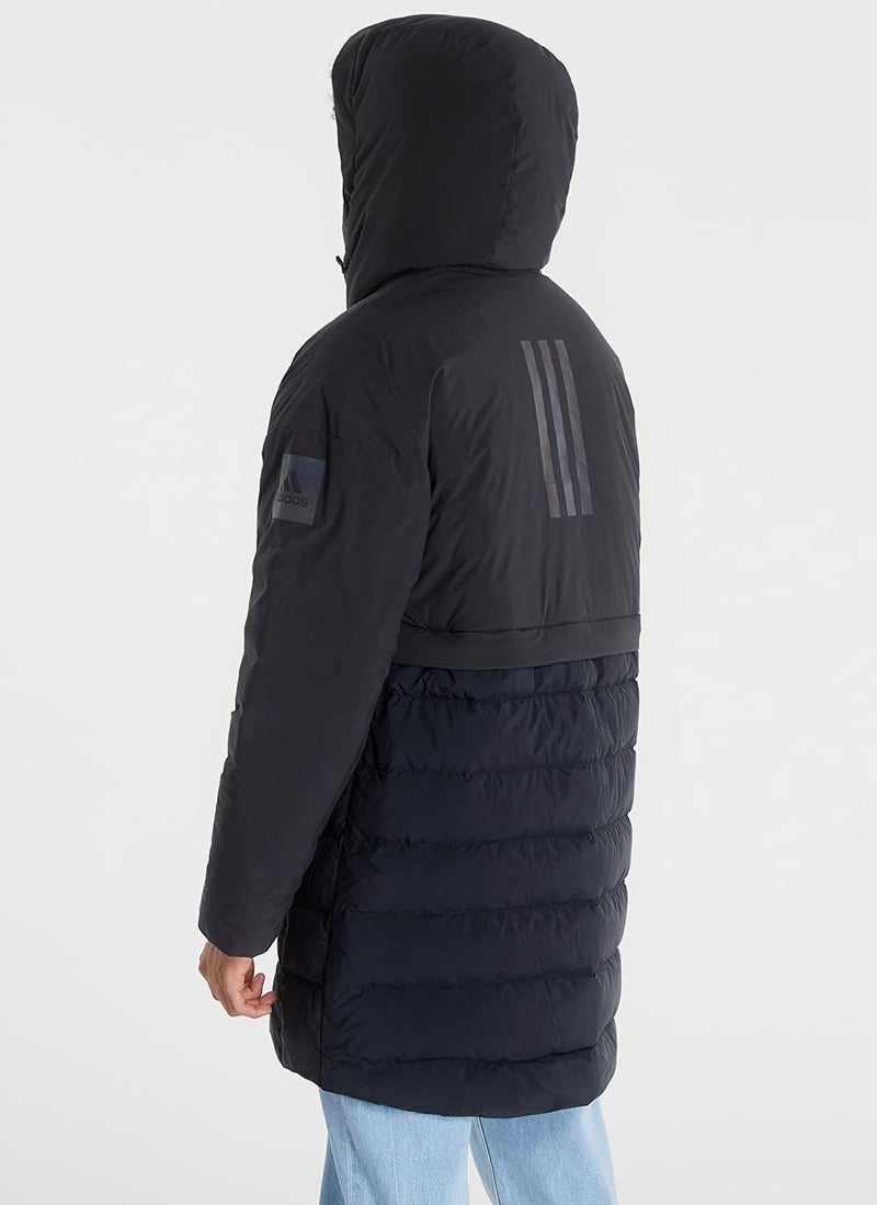 Adidas - Parka Myshelter Cold Rdy - Black - Homme