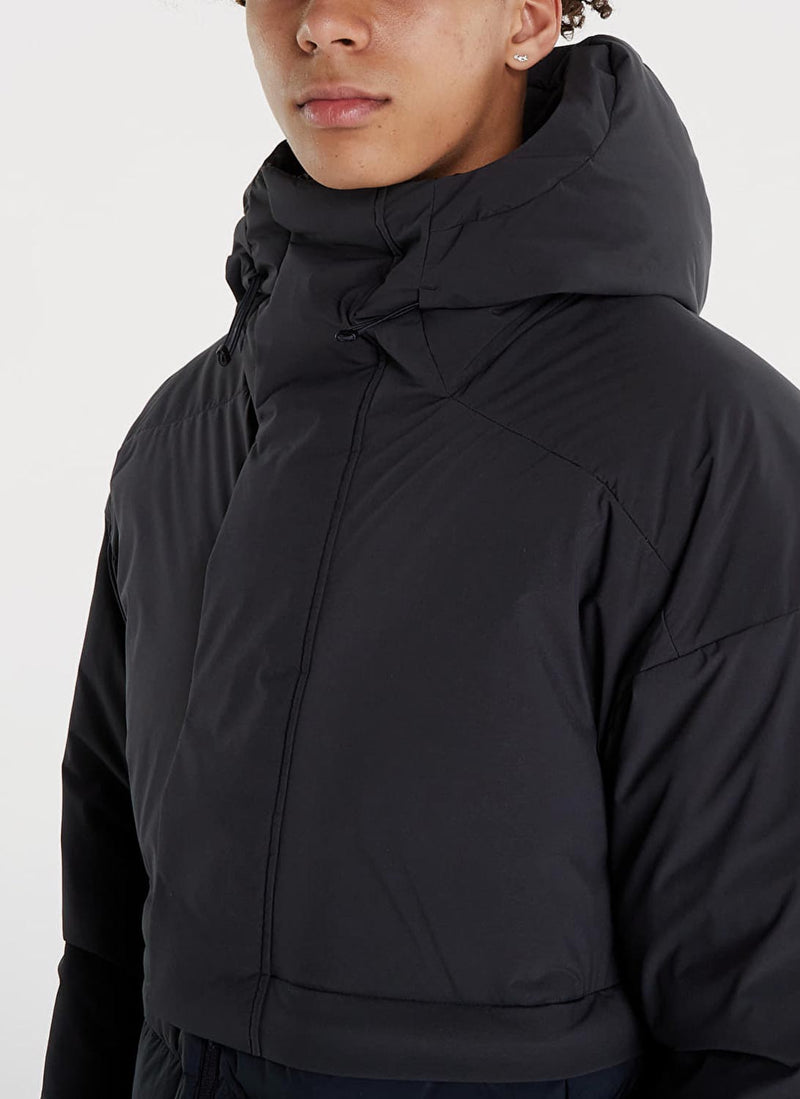 Adidas - Parka Myshelter Cold Rdy - Black - Homme