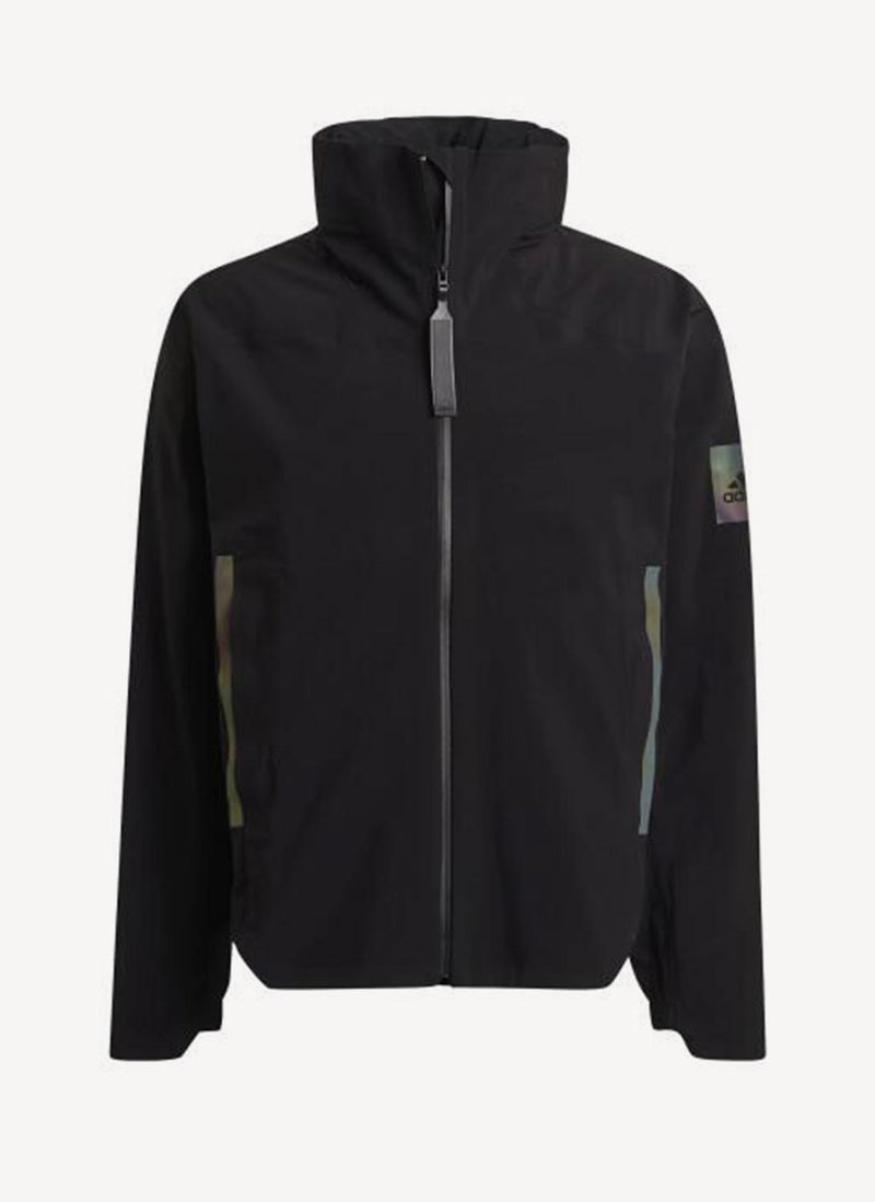 Adidas - Veste Myshelter Rain - Black - Homme