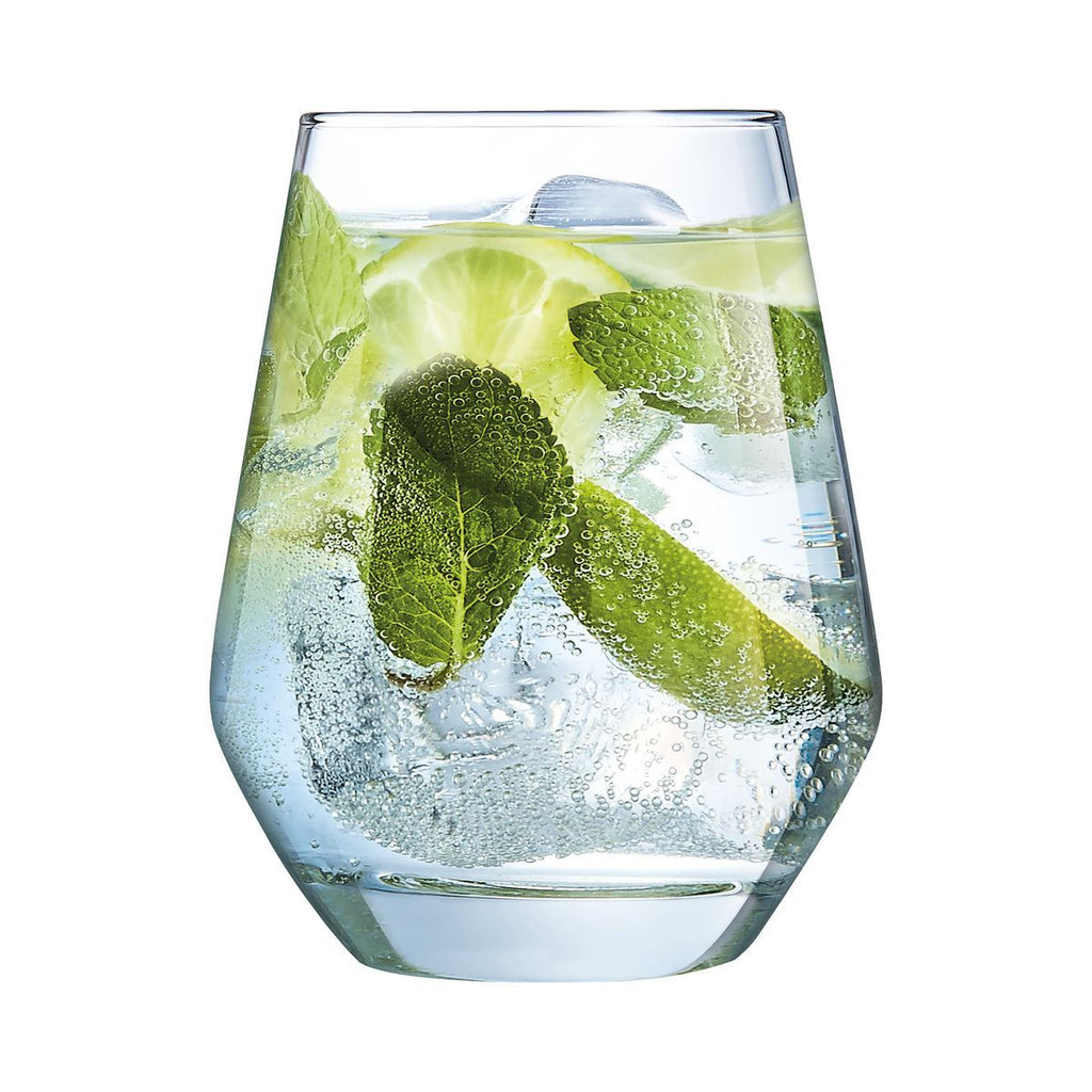 Lima - 6 Water Glasses - Lima - 38cl - Chef&Sommelier