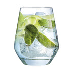 Lima - 6 Water Glasses - Lima - 38cl - Chef&Sommelier