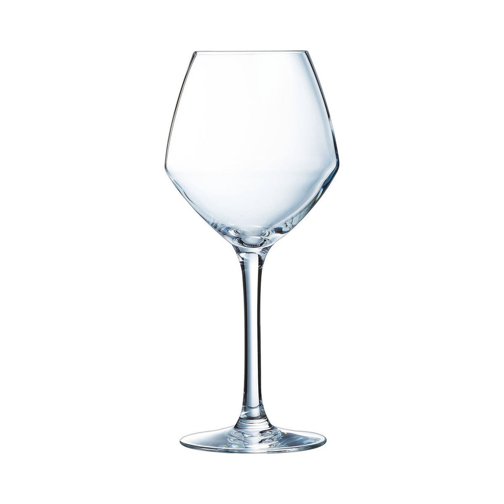 Cabernet Vinos Jóvenes - 6 Copas - 35 cl - Chef&Sommelier