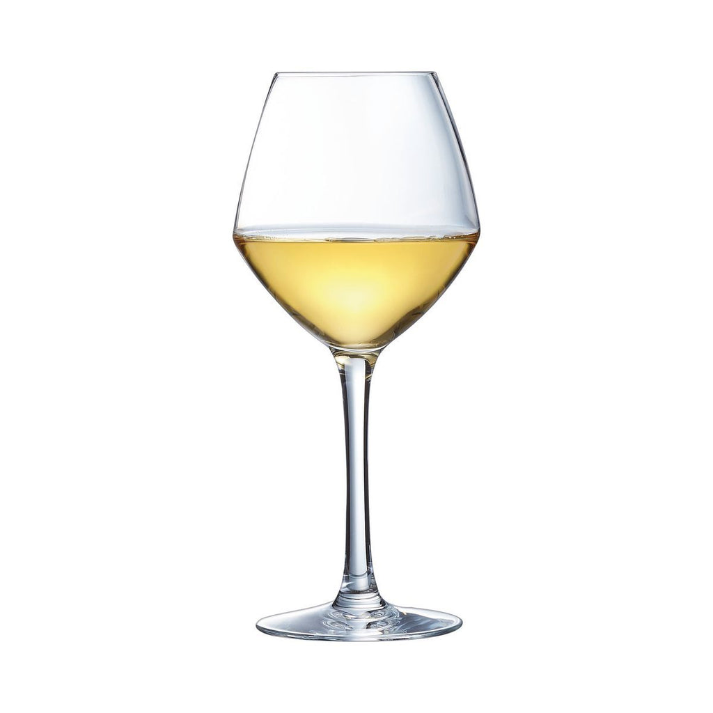 Cabernet Vinos Jóvenes - 6 Copas - 35 cl - Chef&Sommelier