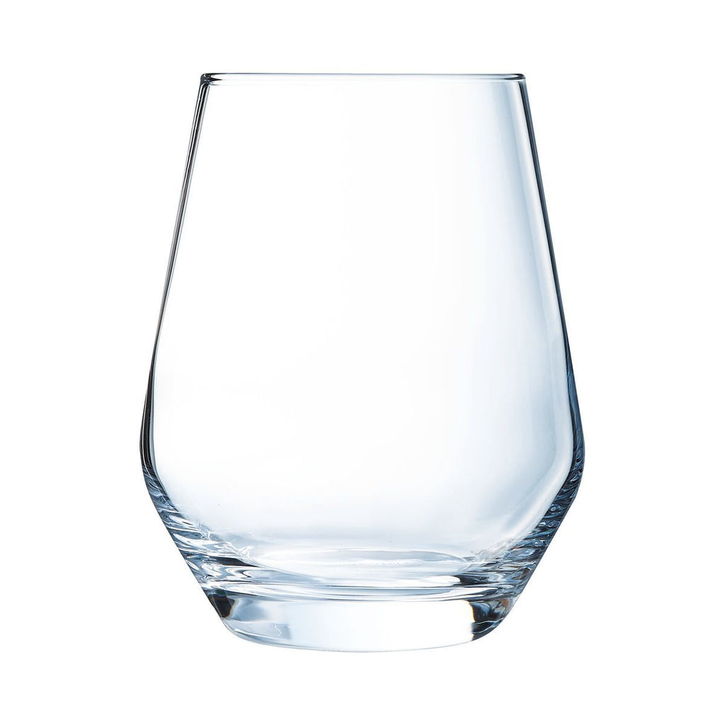 Lima - 6 Water Glasses - Lima - 38cl - Chef&Sommelier
