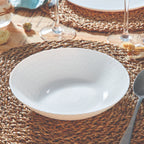 Pampille - Service De Table 19 Pièces - Blanc - Luminarc