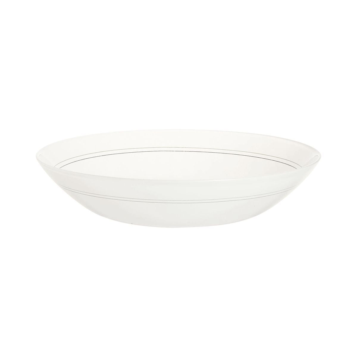 Gabin - 6 Platos Hondos - 20 cm - Luminarc