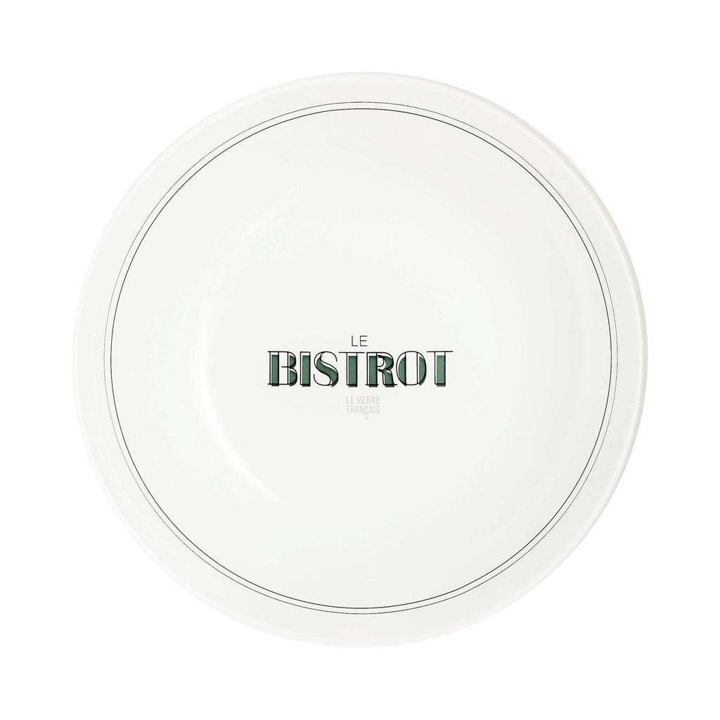 Gabin - 6 Platos Hondos - 20 cm - Luminarc