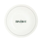 Gabin - 6 Platos Hondos - 20 cm - Luminarc