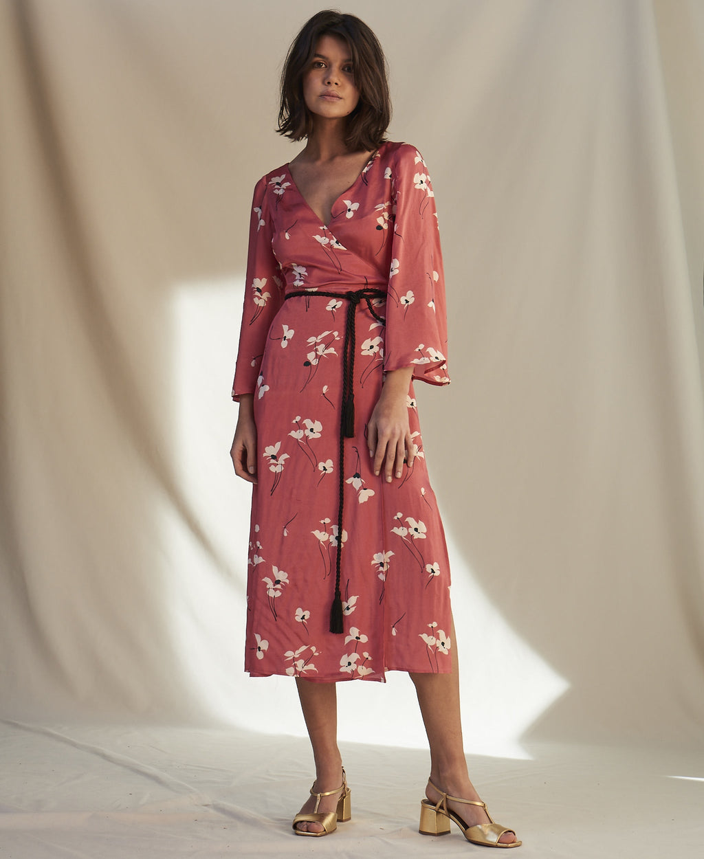 La Ilona dress