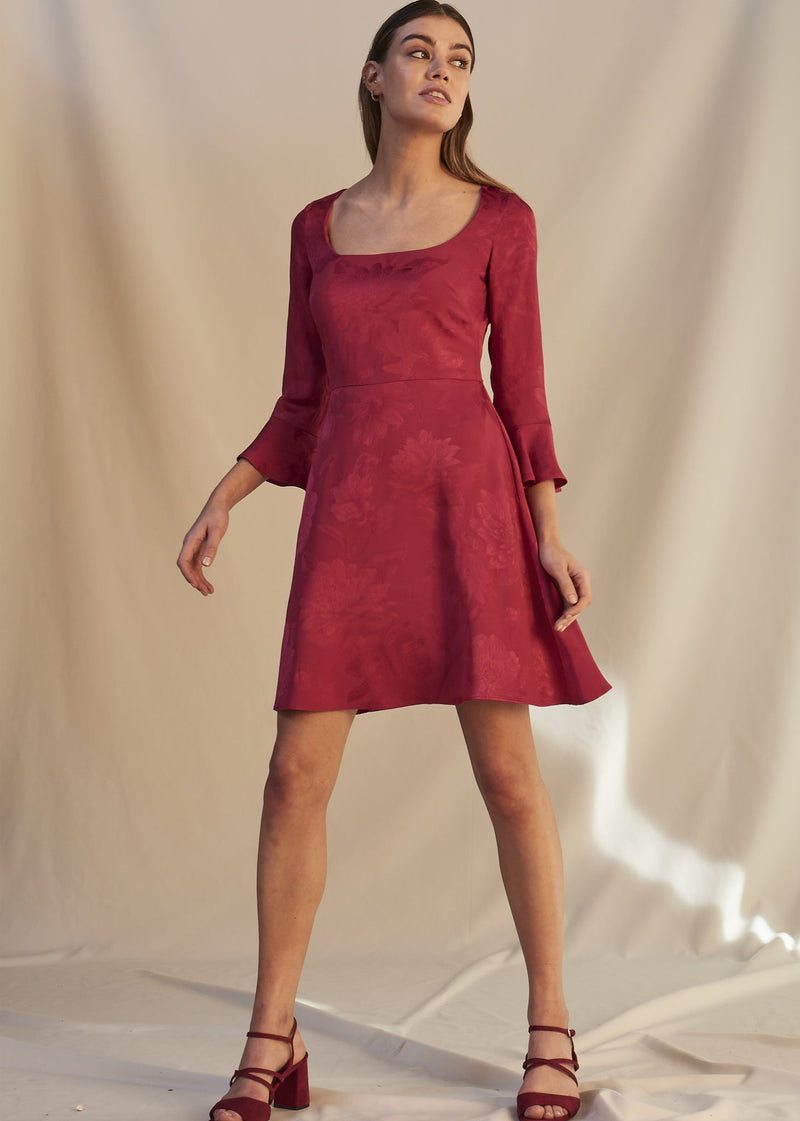 Dress The Dina Dress