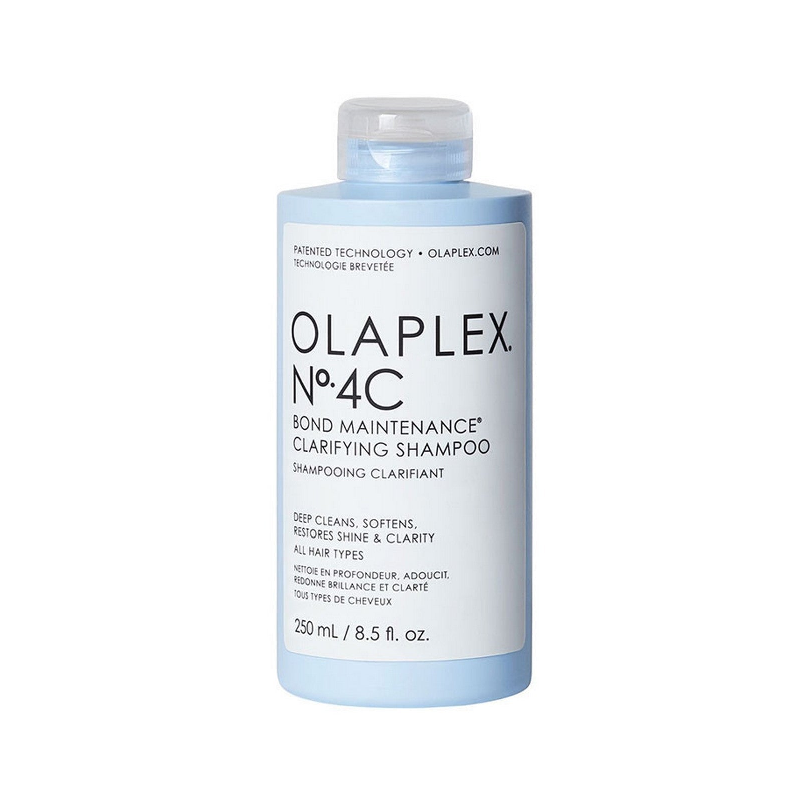 Olaplex - Champú Clarificante Nº 4C - 250Ml