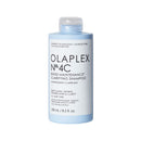 Olaplex - Shampooing Clarifiant Nº 4C - 250Ml