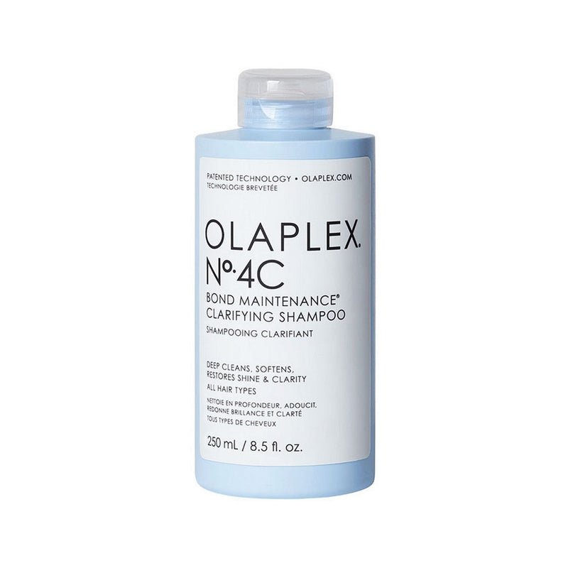 Olaplex - Shampooing Clarifiant Nº 4C - 250Ml