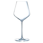 Distinction - 6 Stemmed Glasses - 47cl - Chef&Sommelier