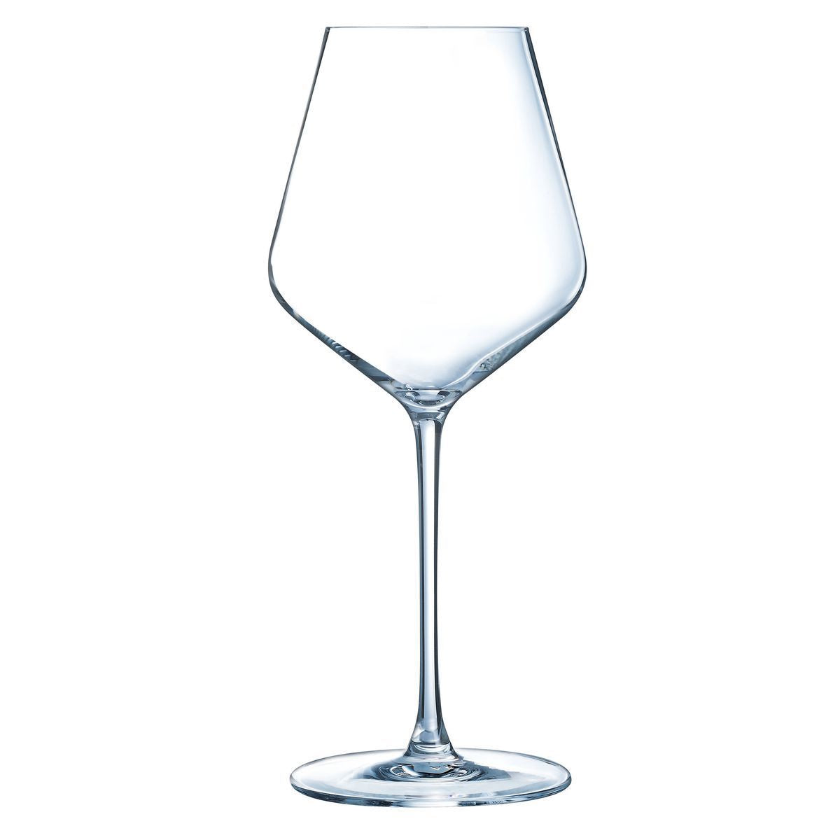 Distinction - 6 Stemmed Glasses - 47cl - Chef&Sommelier
