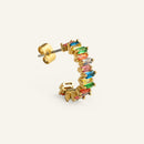 Demi Créole Naëlys