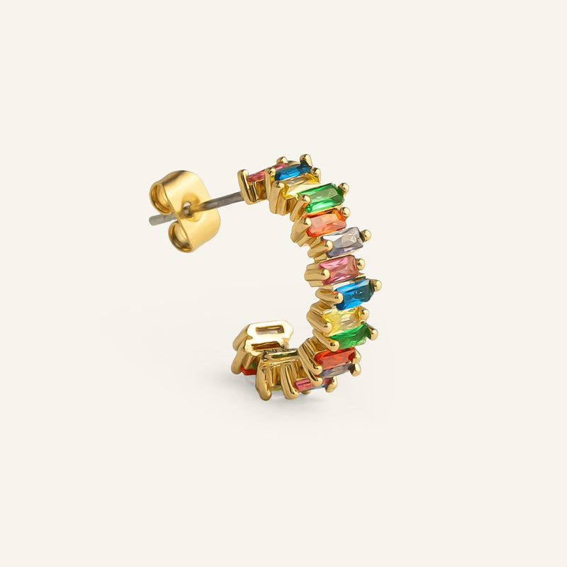 Demi Créole Naëlys