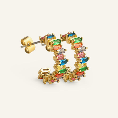 Demi Créole Naëlys