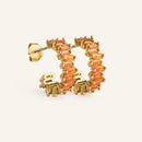 Demi Créole Naëlys