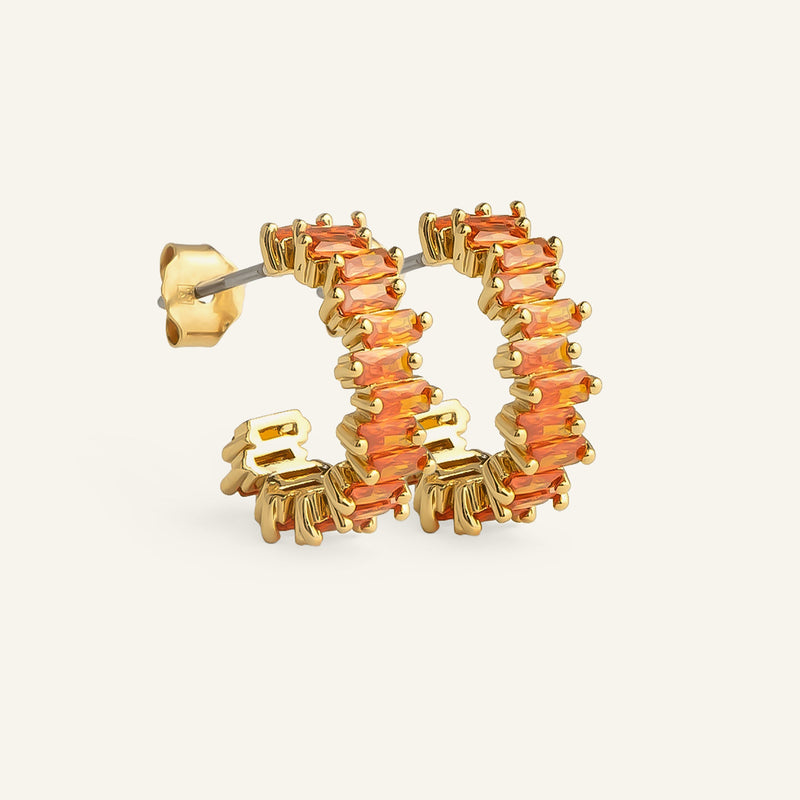 Demi Créole Naëlys