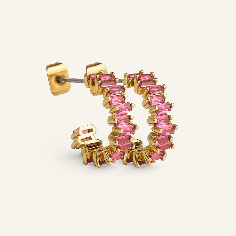 Demi Créole Naëlys