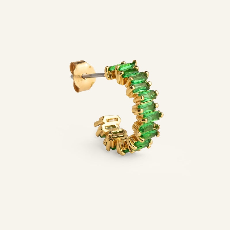 Demi Créole Naëlys