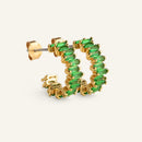 Demi Créole Naëlys