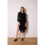 Vestido Nala - Negro