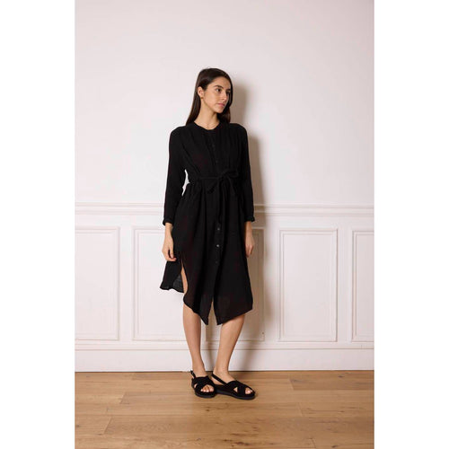 Nala Dress - Black