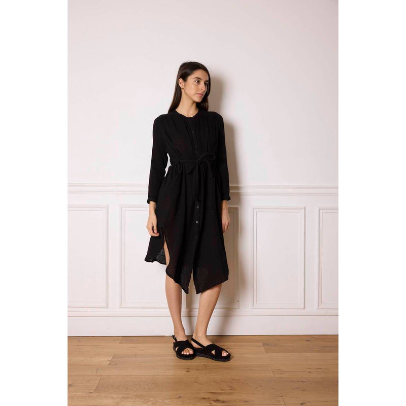 Nala Dress - Black