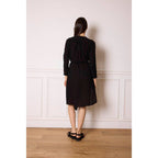 Vestido Nala - Negro