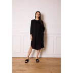 Vestido Nala - Negro