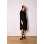 Vestido Nala - Negro