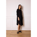 Nala Dress - Black