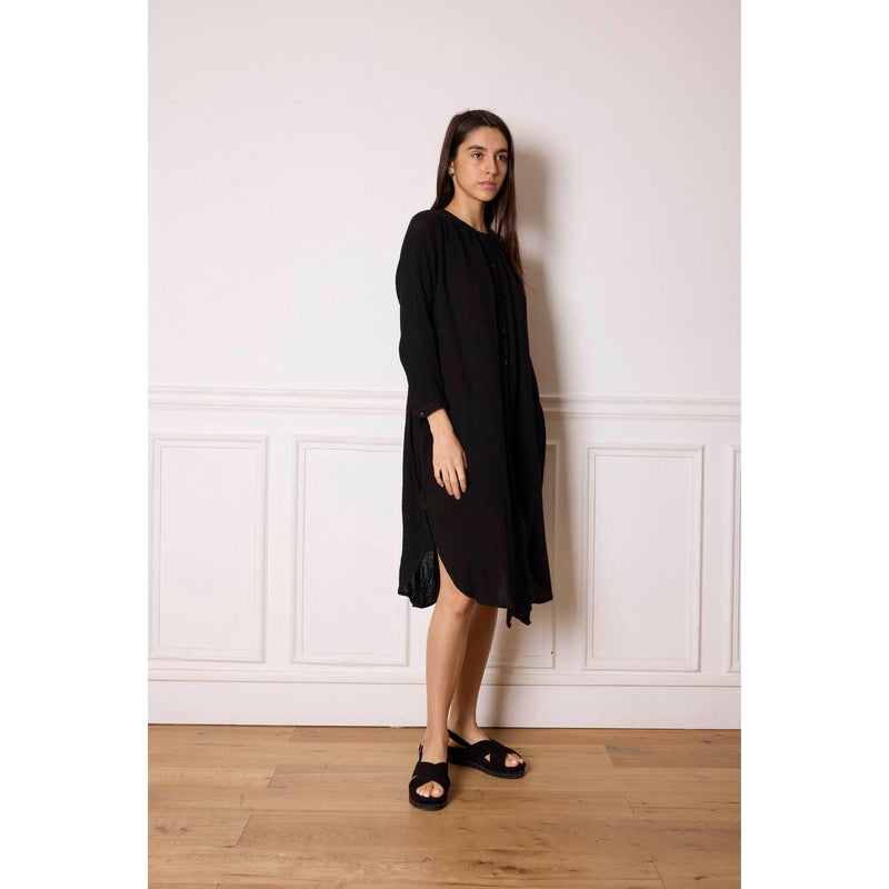 Nala Dress - Black