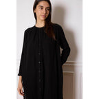 Vestido Nala - Negro
