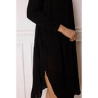 Vestido Nala - Negro