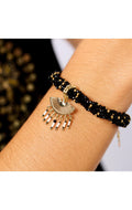 Armband Nali – Schwarz