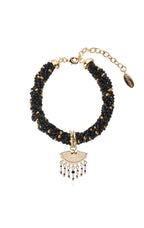 Armband Nali – Schwarz