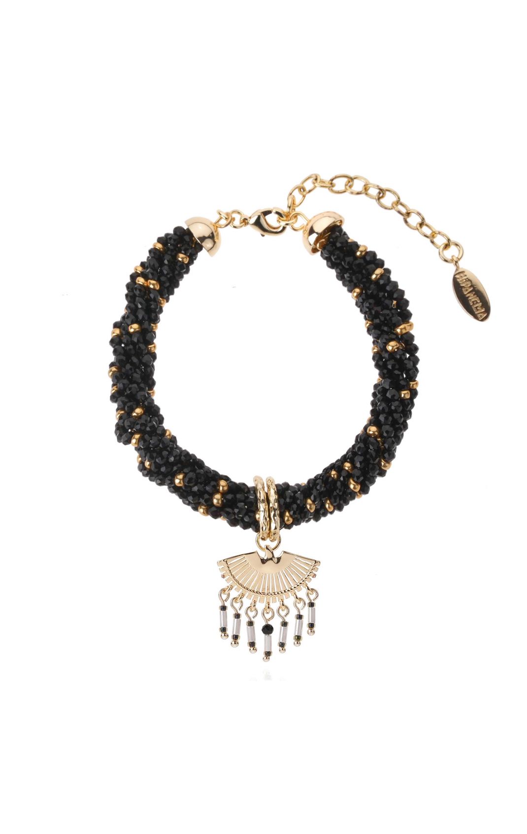 Armband Nali – Schwarz