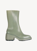 Melissa - Bottes Nancy - Green - Femme