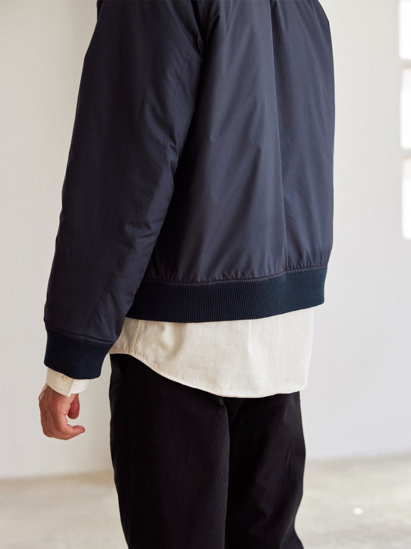 Veste Nantucket - Bleu Marine - Homme