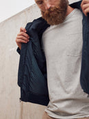 Veste Nantucket - Bleu Marine - Homme