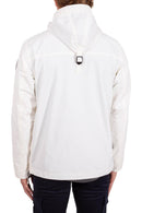 Napapijri - Veste Rainforest Summer - Blanc - Homme