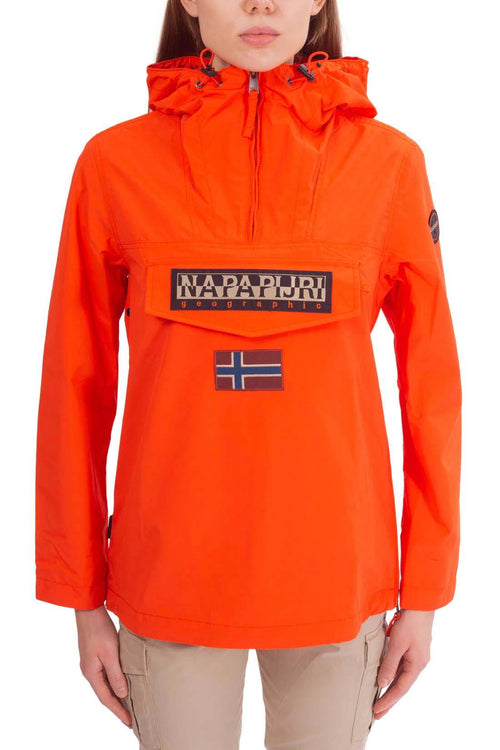 Napapijri - Veste Rainforest Summer - Femme