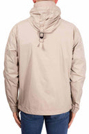 Napapijri - Veste Northfarer En Cordura® - Beige - Homme