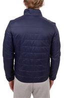 Napapijri - Doudoune Ander Stand - Bleu - Homme