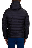 Napapijri - Doudoune Areons - Noir - Homme