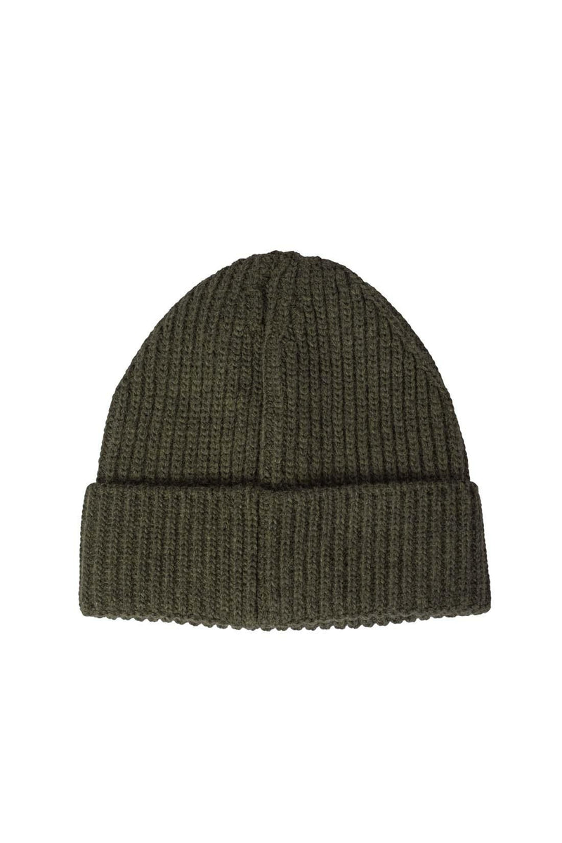 Napapijri - Bonnet Foli - Vert - Homme