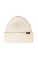 Napapijri - Bonnet Foli - Blanc - Homme